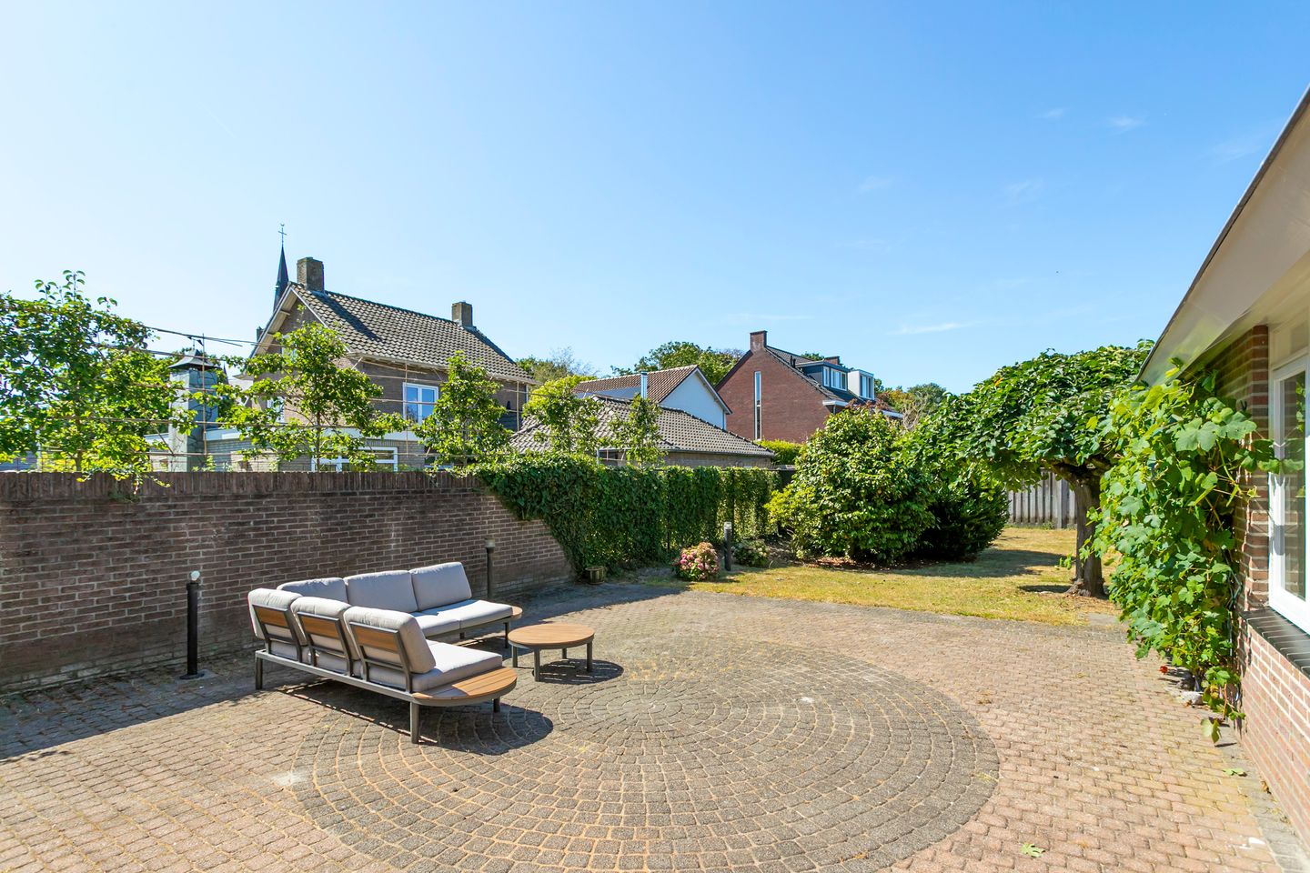 Photo 4 of van Oosterhoutstraat 1
