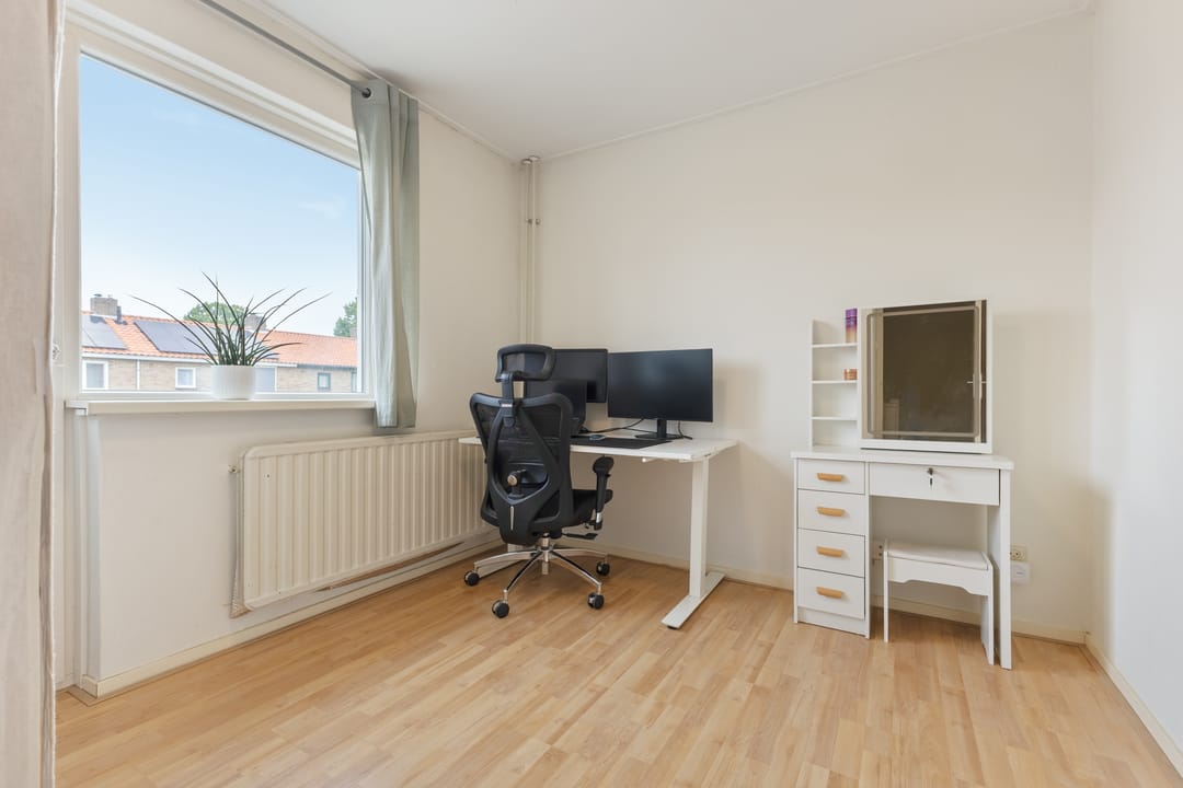 Photo 22 of Jan van Ruusbroeckstraat 7