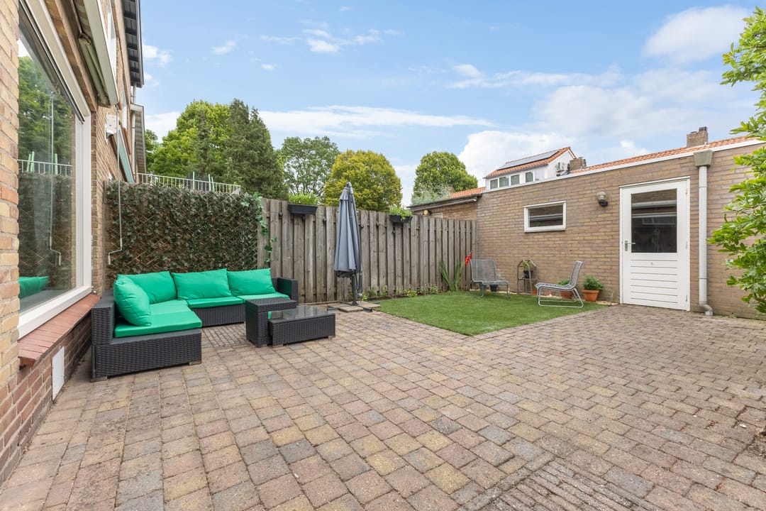 Photo 32 of Jan van Ruusbroeckstraat 7