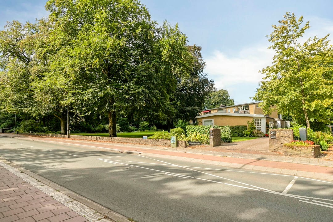Foto 37 van Utrechtseweg 34-F