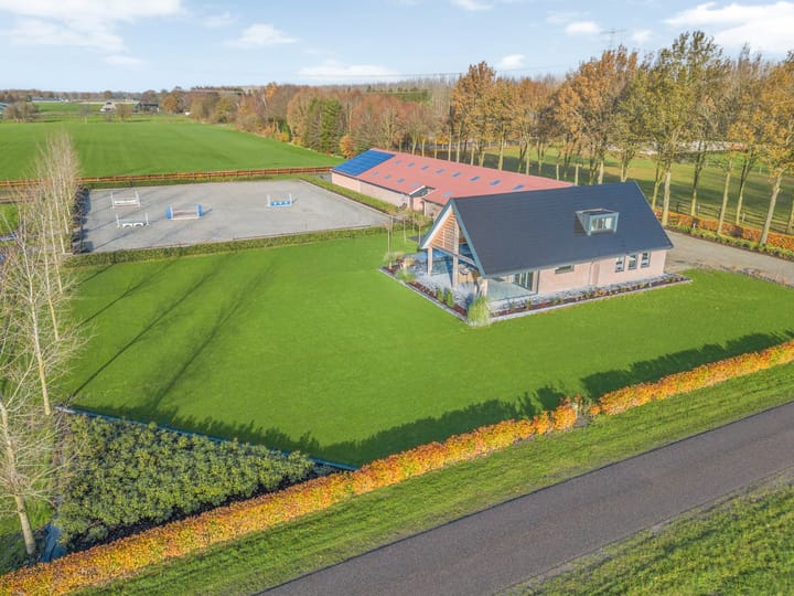 Otterswijk 12, Dedemsvaart