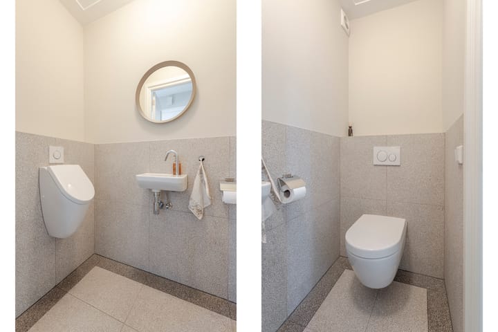 Vrijstaande woning te koop: Thorbeckelaan 76A, Barneveld