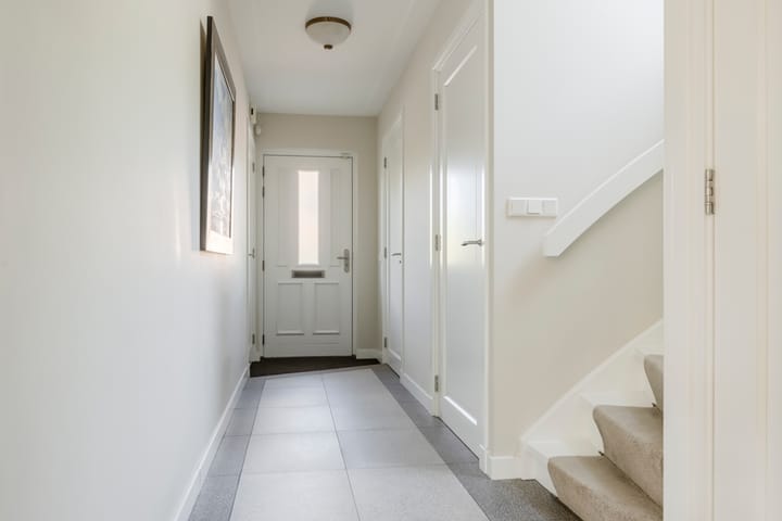 Vrijstaande woning te koop: Thorbeckelaan 76A, Barneveld