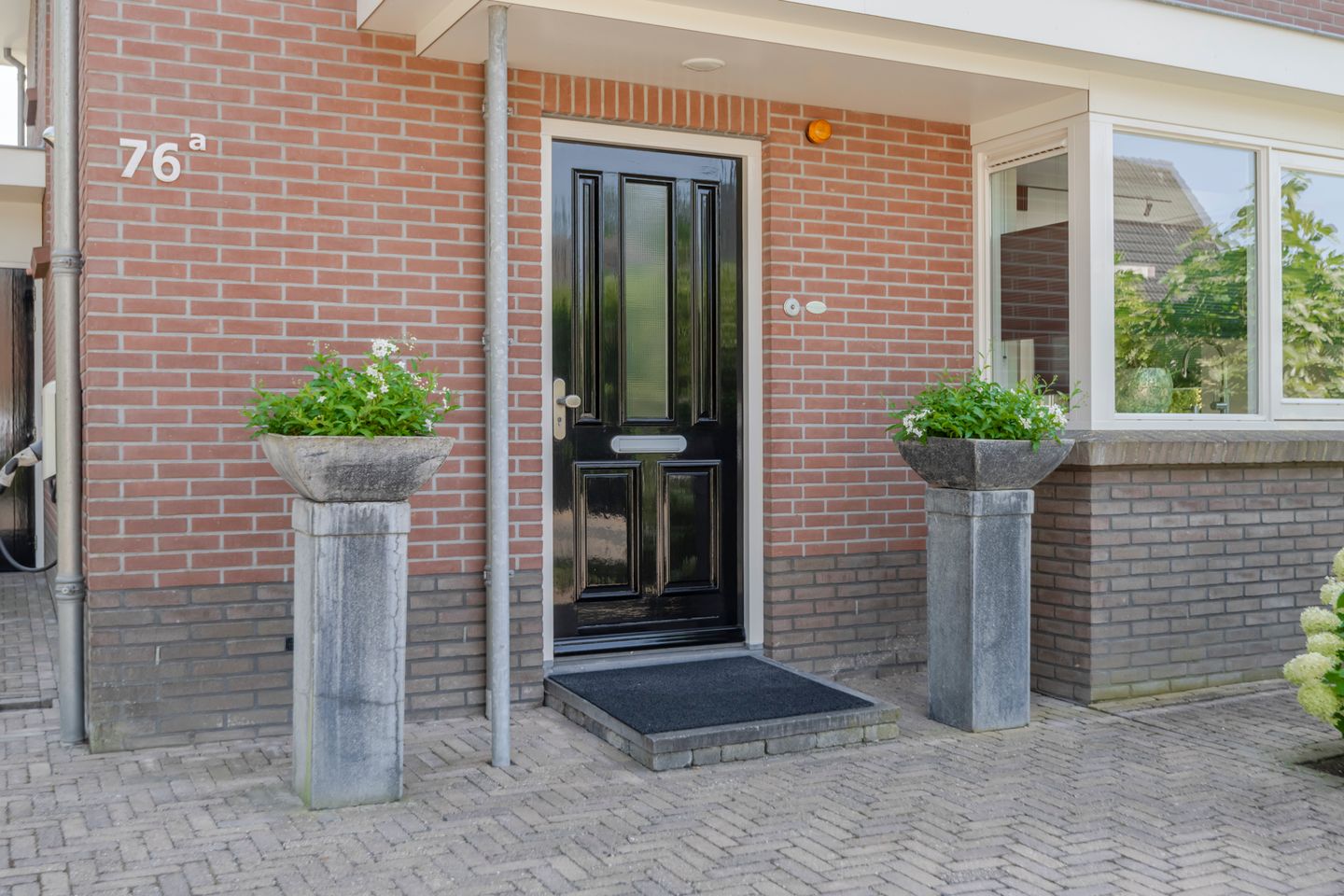 Foto 4 van Thorbeckelaan 76-A