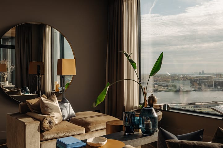 Appartement te koop: Pontsteiger 112, Amsterdam