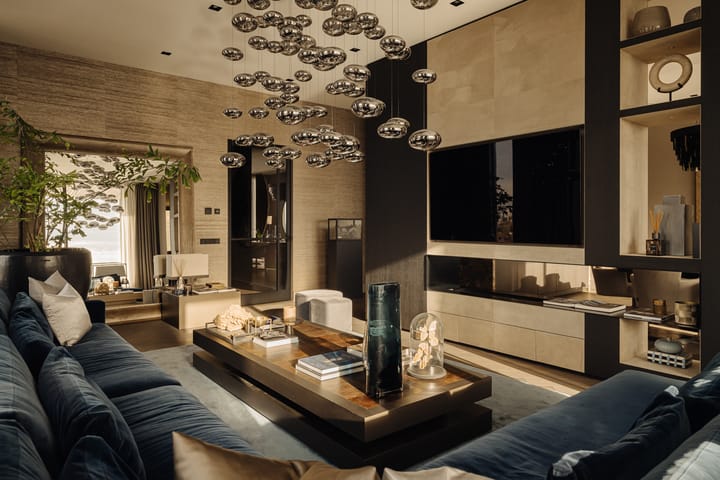 Appartement te koop: Pontsteiger 112, Amsterdam