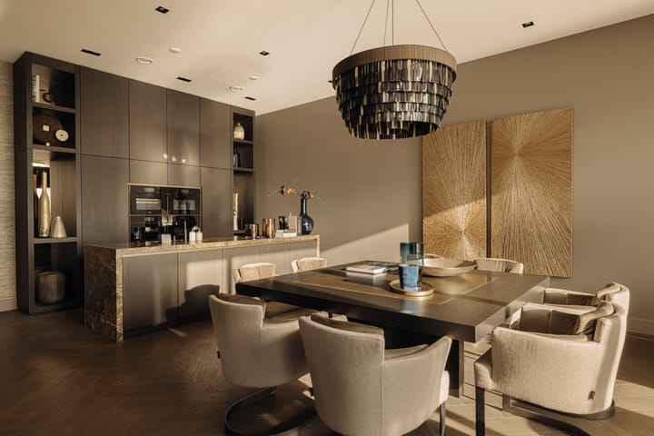 Appartement te koop: Pontsteiger 112, Amsterdam