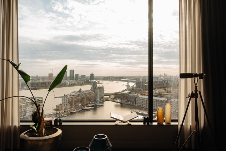Appartement te koop: Pontsteiger 112, Amsterdam