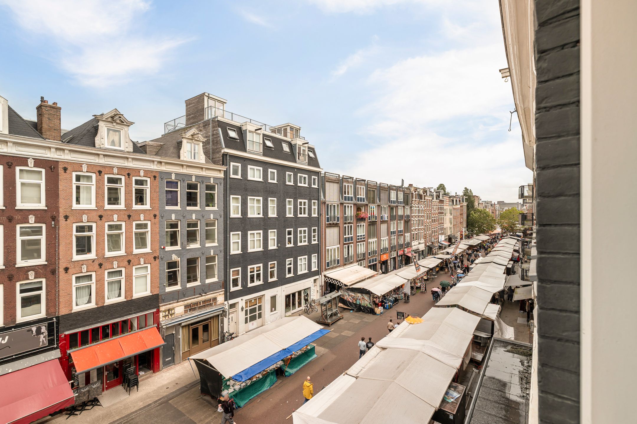 Photo 18 of Albert Cuypstraat 94-3