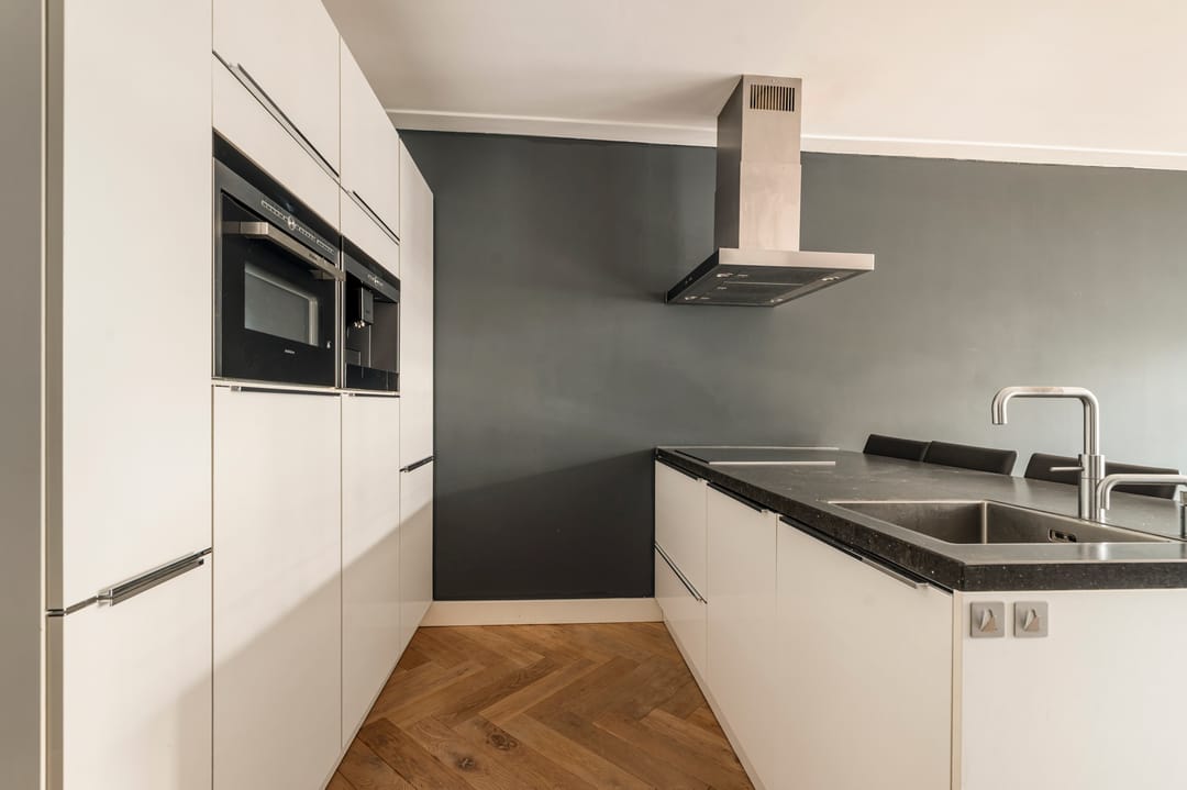 Photo 7 of Albert Cuypstraat 94-3