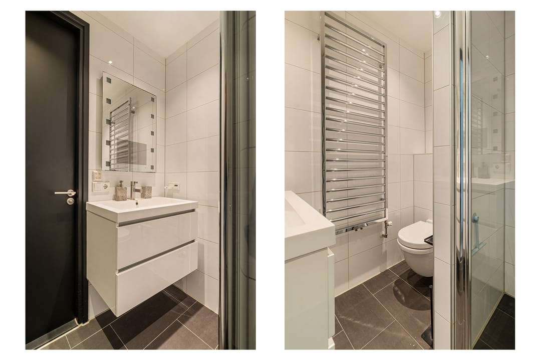 Photo 13 of Albert Cuypstraat 94-3