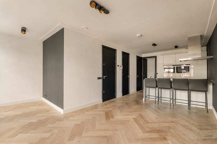 Foto 4 van Albert Cuypstraat 94-3