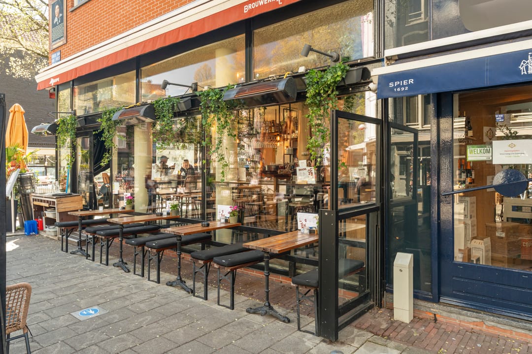 Photo 22 of Albert Cuypstraat 94-3