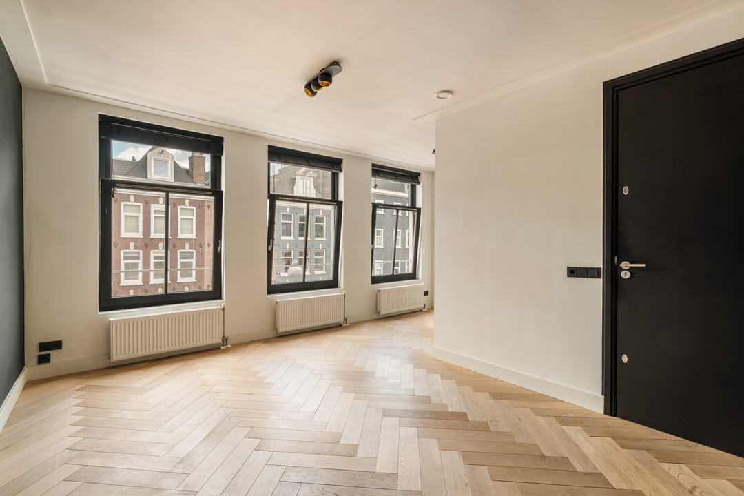 Photo 2 of Albert Cuypstraat 94-3