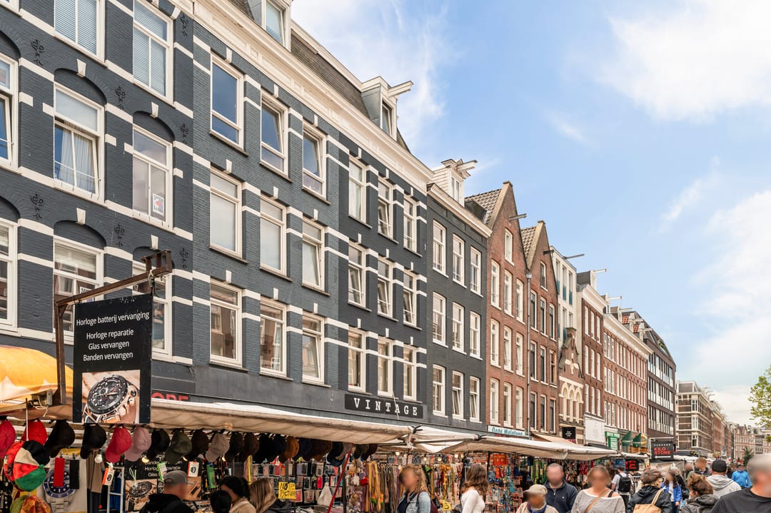 Photo 16 of Albert Cuypstraat 94-3
