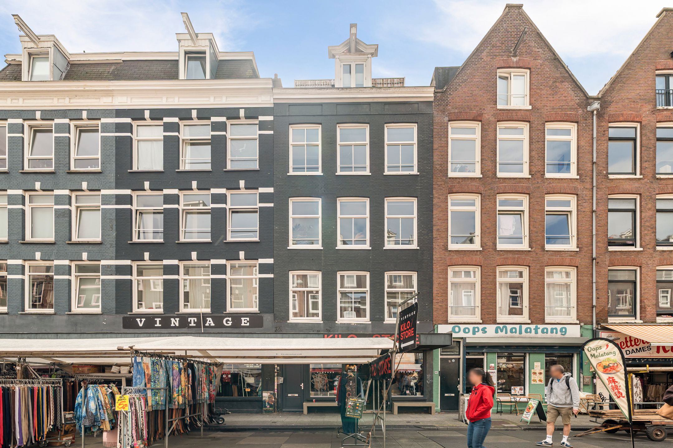 Albert Cuypstraat 94- 94 3