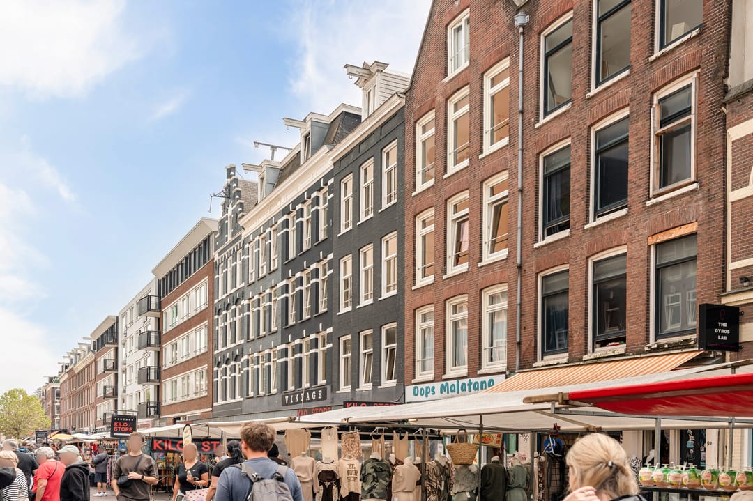 Photo 17 of Albert Cuypstraat 94-3