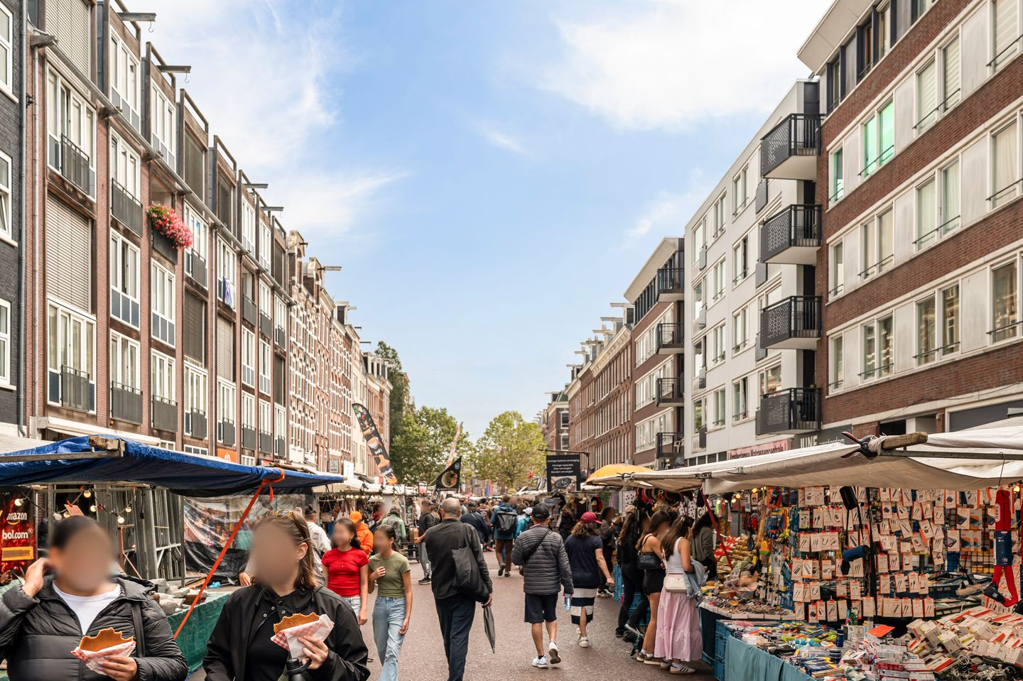Photo 19 of Albert Cuypstraat 94-3