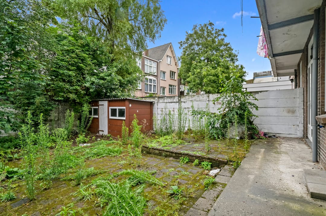 Photo 13 of Deimanstraat 6