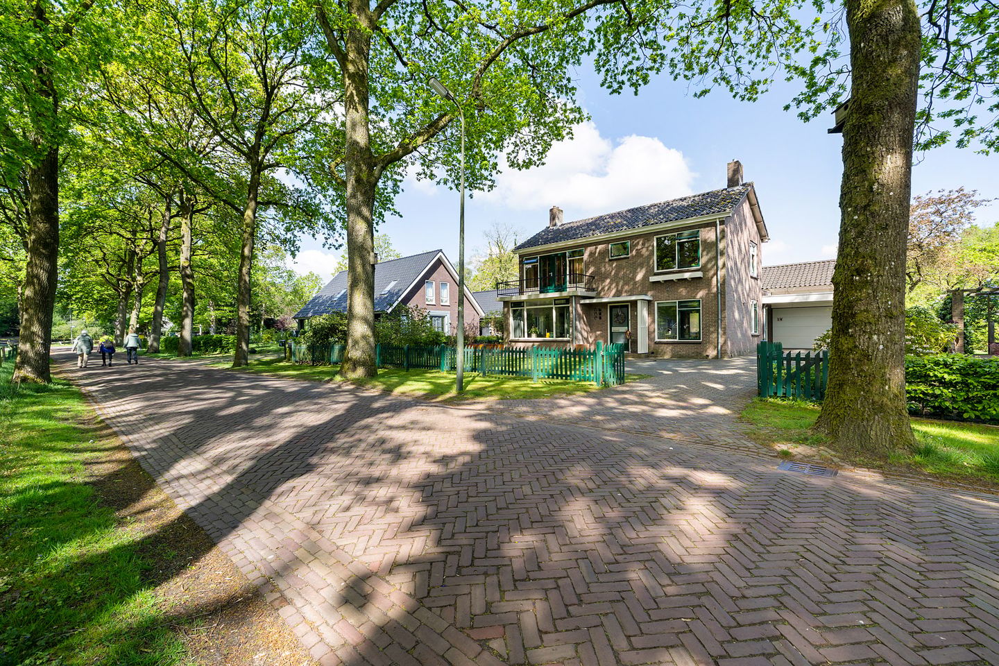 Foto 5 van Irenelaan 1