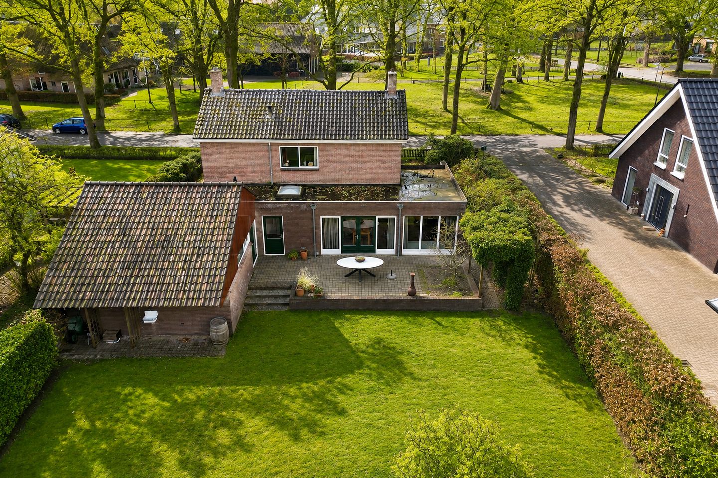 Foto 4 van Irenelaan 1