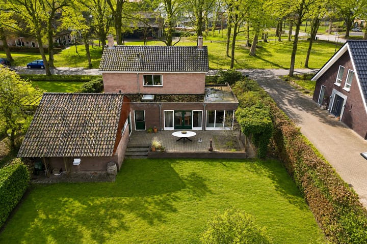 Foto 4 van Irenelaan 1