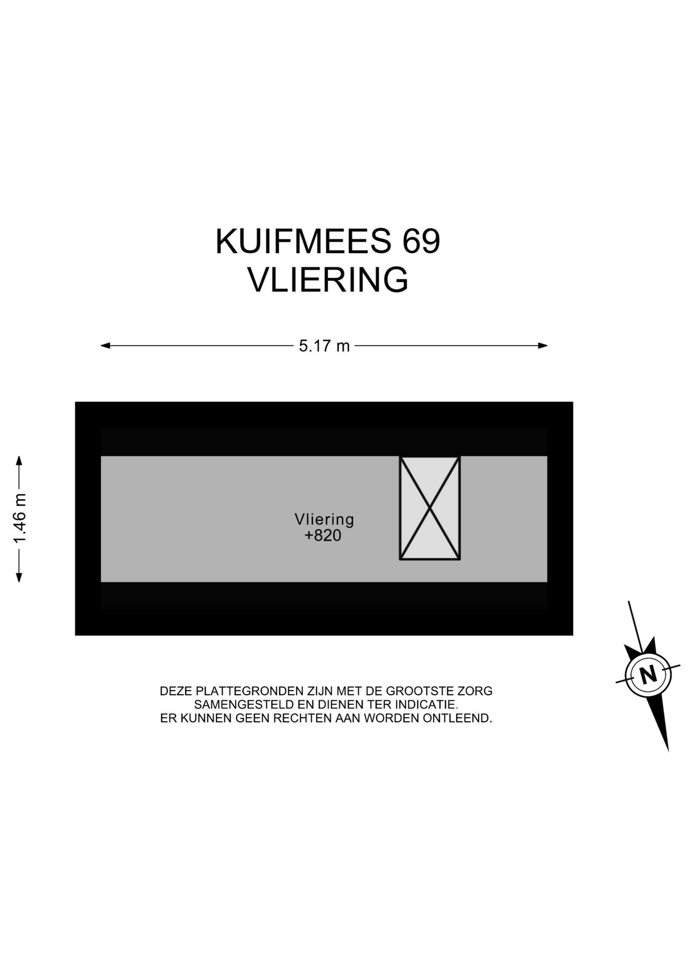 Photo 39 of Kuifmees 69
