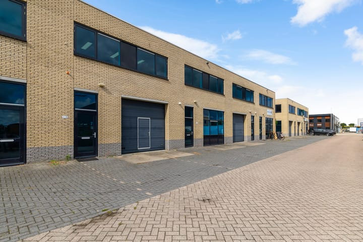 Stavangerweg 23-20, Groningen