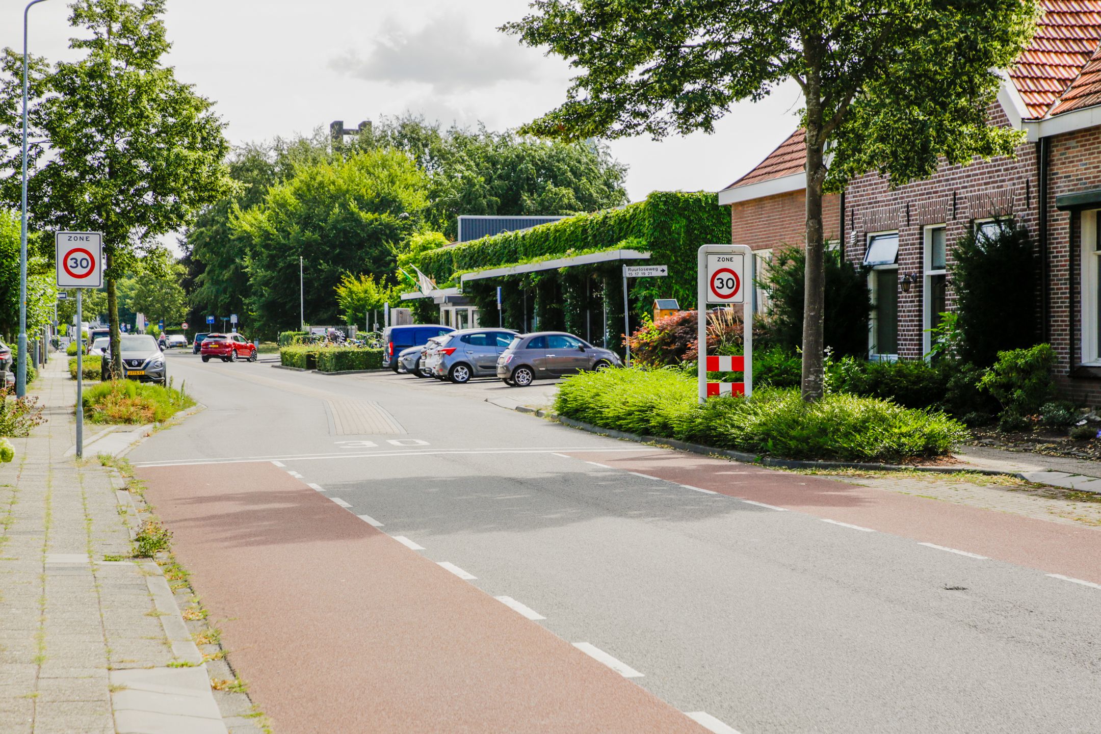 Foto 42 van Ruurloseweg 23