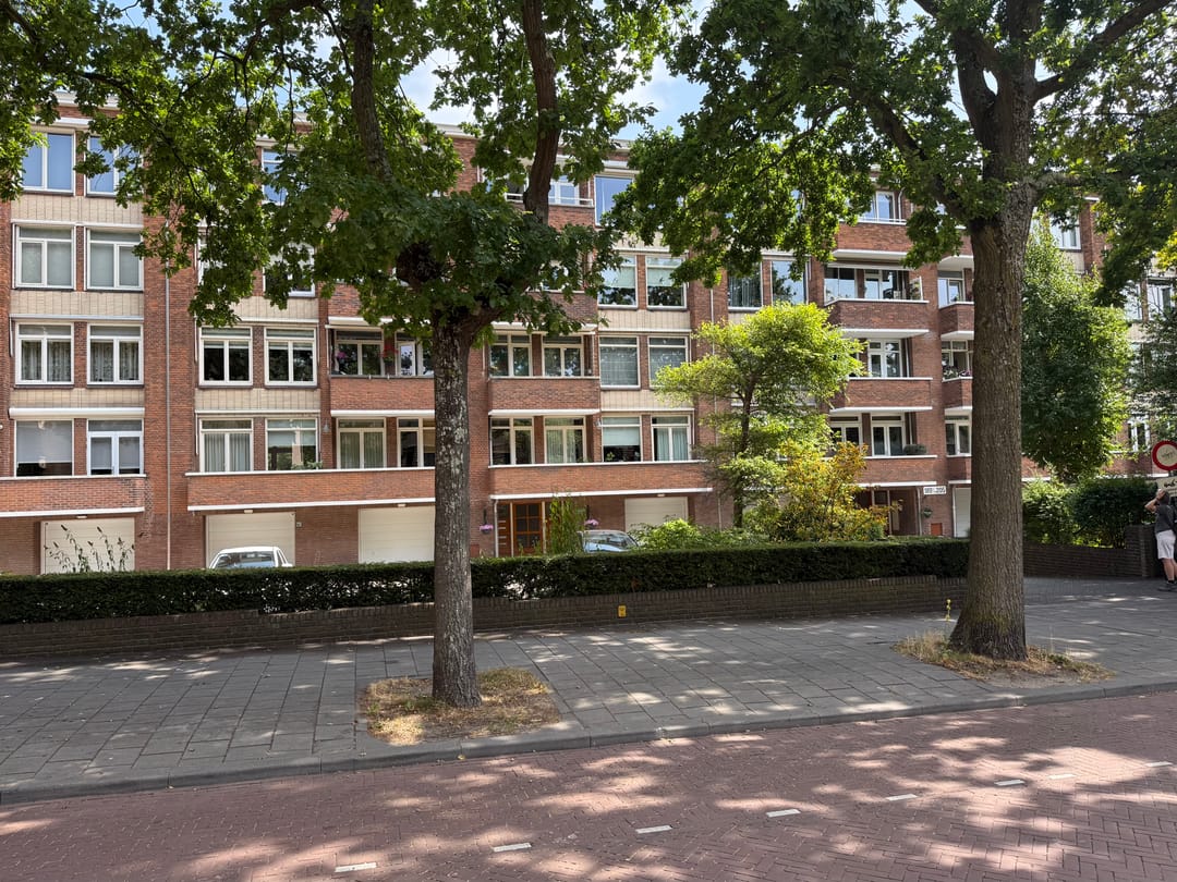 Foto 1 van Zonnebloemstraat 217