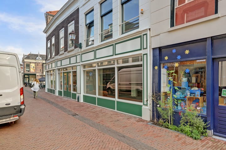 Hoogstraat 68, Schiedam