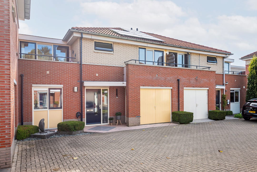 Foto 1 van Bongerd 15
