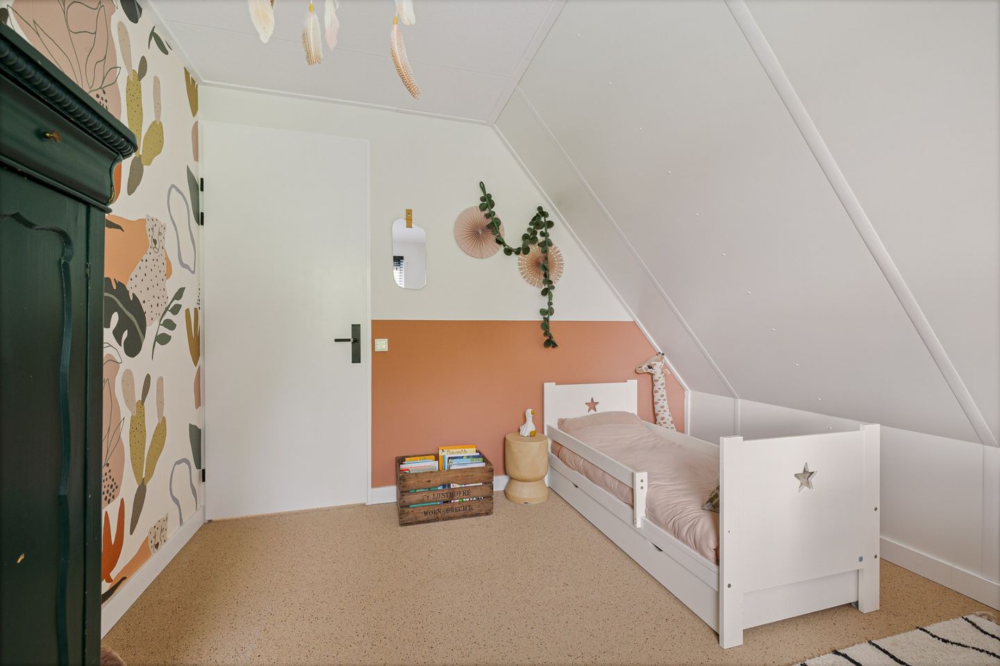Foto 29 van De Blei 4