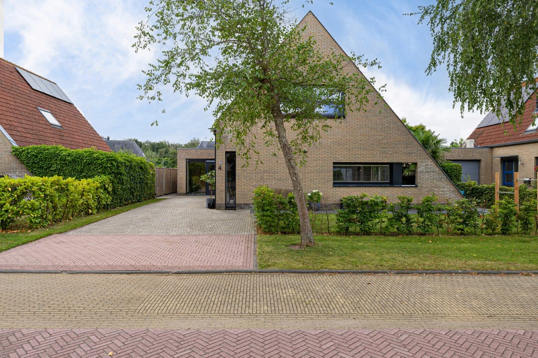 Foto 1 van De Blei 4