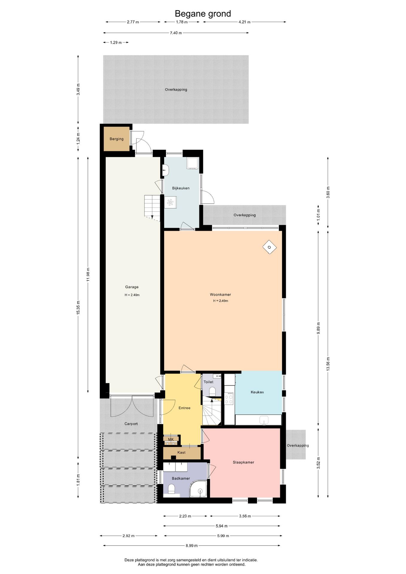 Foto 51 van Kreuzeveen 25