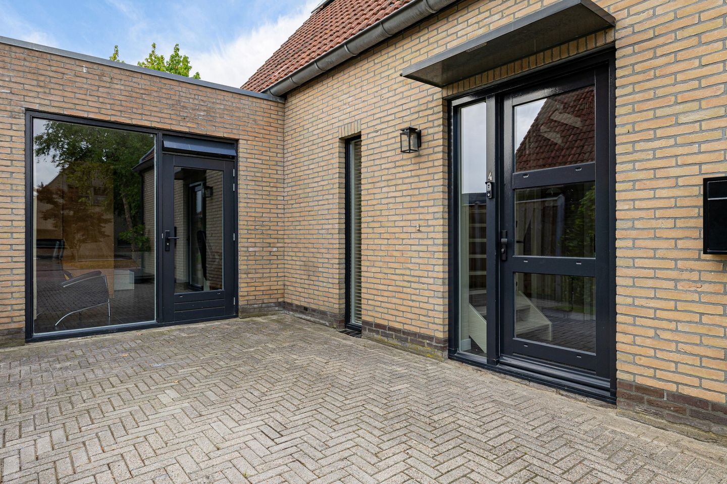 Foto 4 van De Blei 4