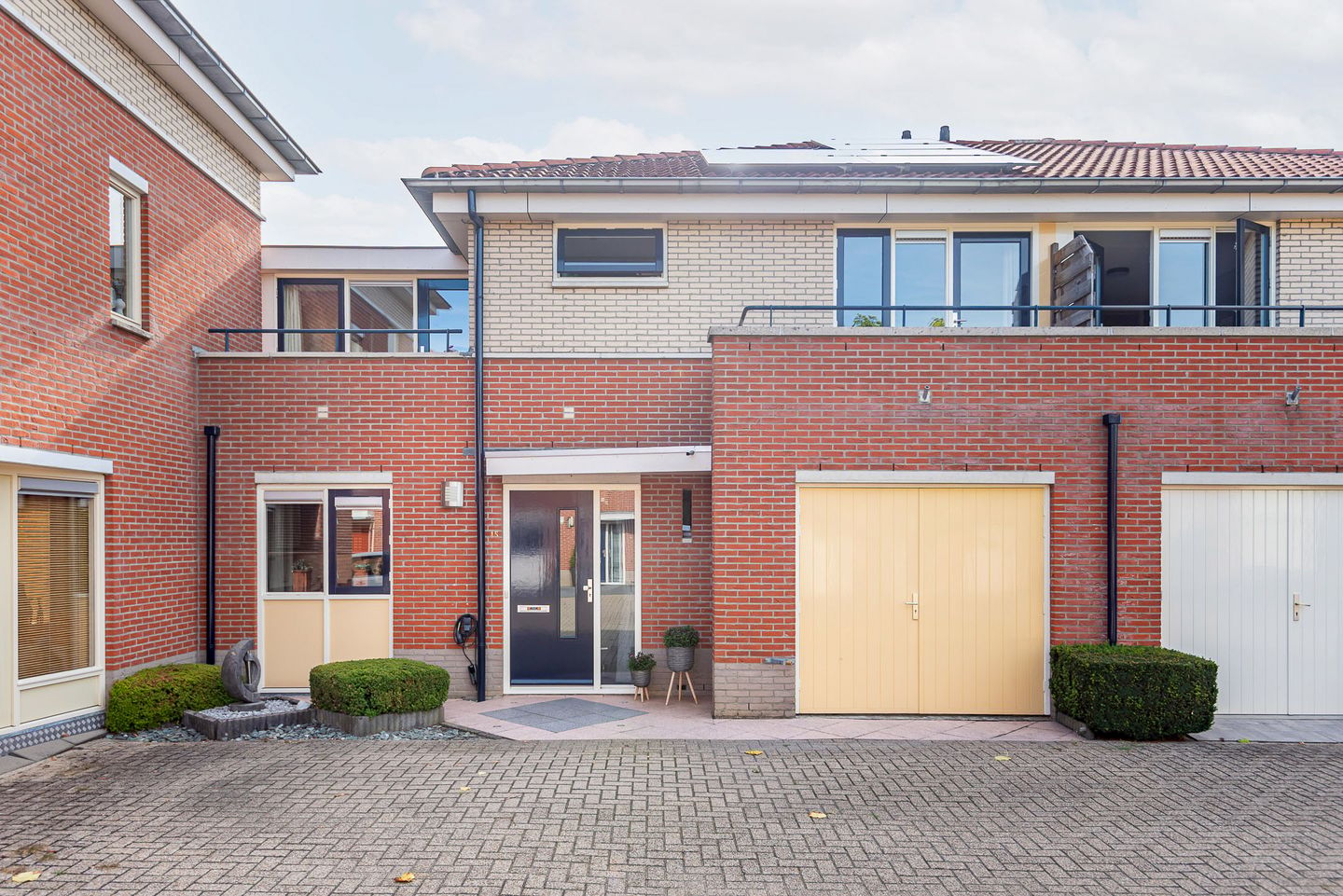 Foto 5 van Bongerd 15