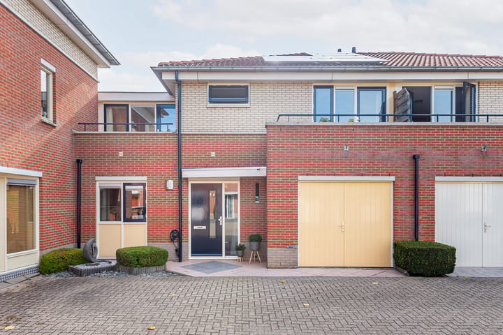 Foto 5 van Bongerd 15