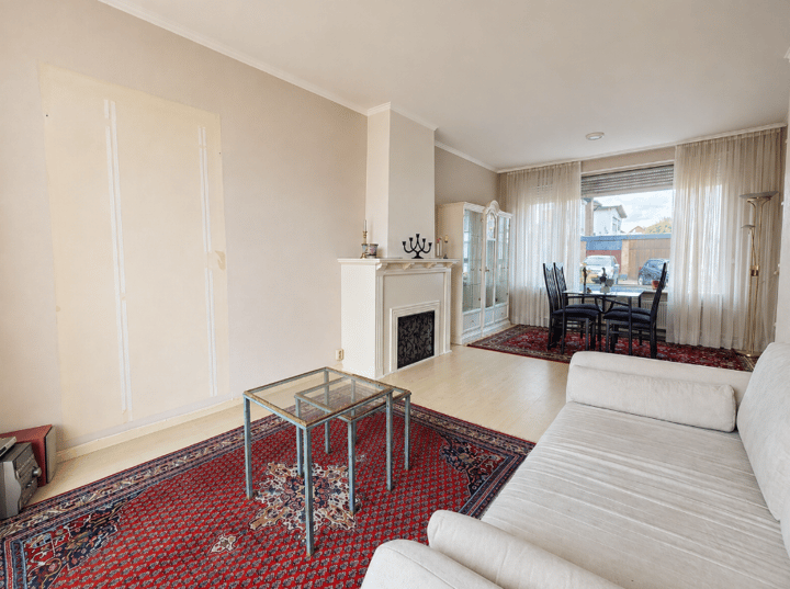 Tussenwoning te koop: Bergweide 137, Vaals