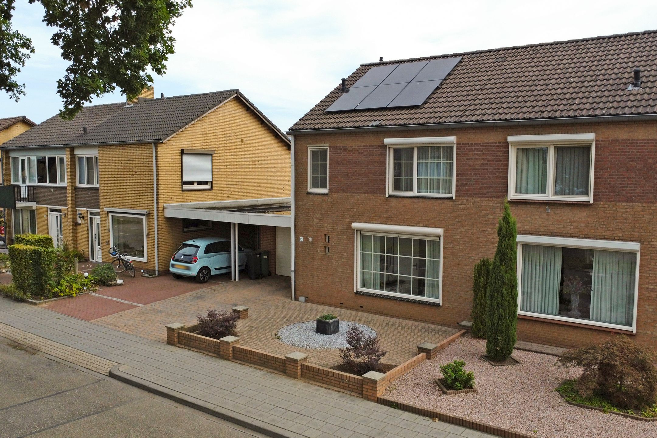 Foto 45 van Parklaan 16