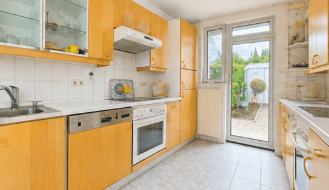 Tussenwoning te koop: Bergweide 137, Vaals