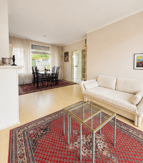 Tussenwoning te koop: Bergweide 137, Vaals