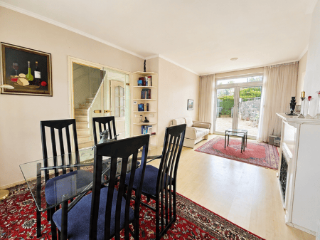 Tussenwoning te koop: Bergweide 137, Vaals