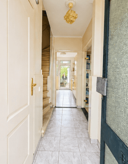 Tussenwoning te koop: Bergweide 137, Vaals