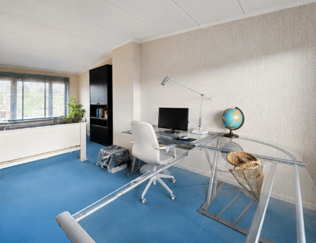 Tussenwoning te koop: Bergweide 137, Vaals