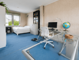Tussenwoning te koop: Bergweide 137, Vaals