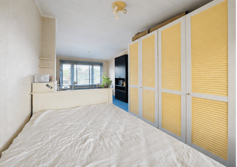 Tussenwoning te koop: Bergweide 137, Vaals