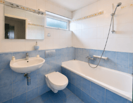 Tussenwoning te koop: Bergweide 137, Vaals