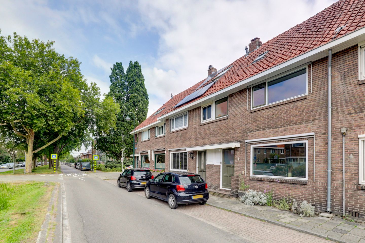 Foto 1 van Joubertstraat 197