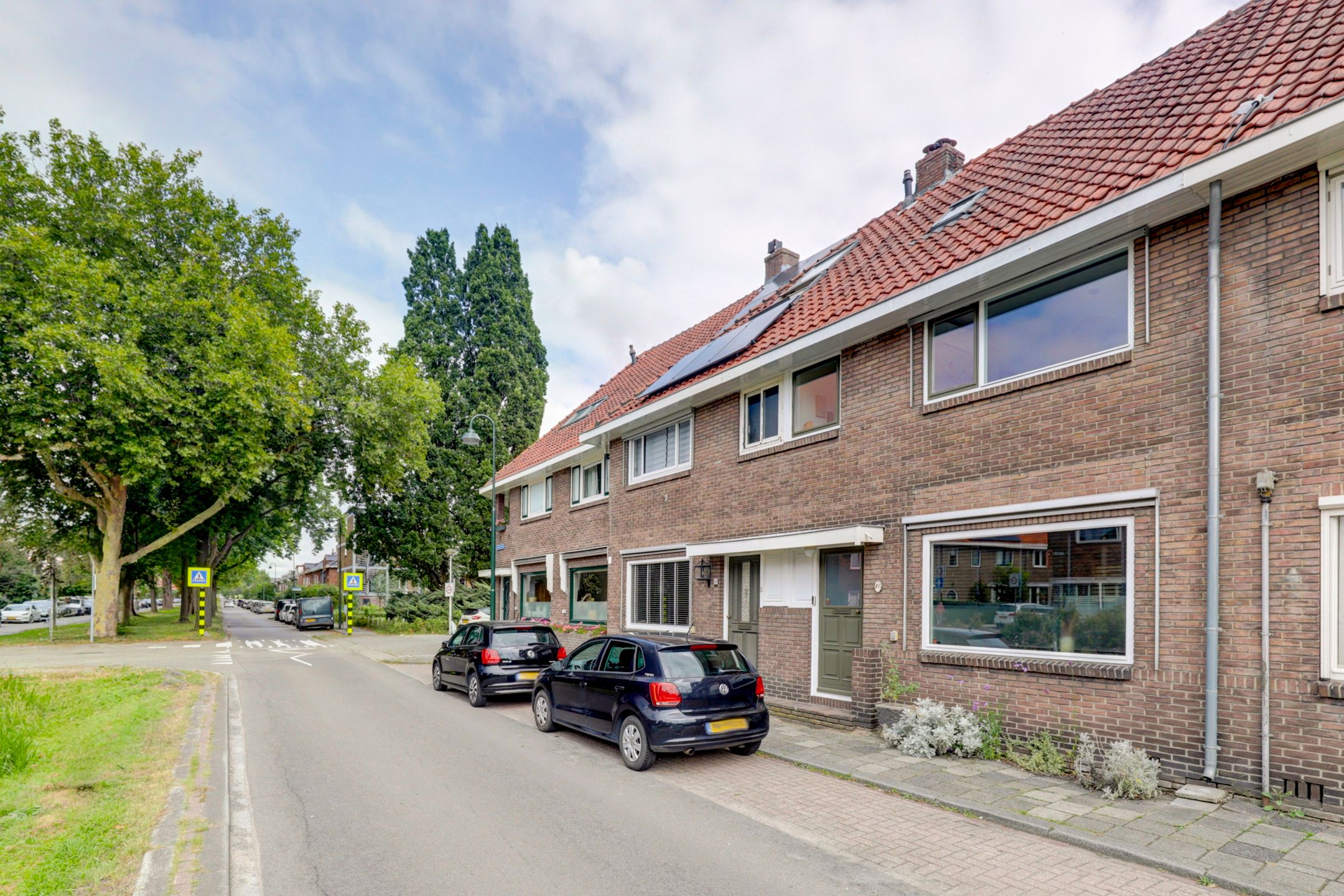 Joubertstraat 197 